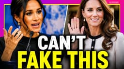 Why They Panic Every Single Time Duchess Meghan Speaks