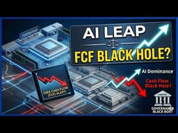 Tesla Terrafab: $25B Gamble or New Economic Moat? (Value Investor Analysis) | Elon Musk (March 21)