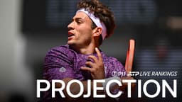 What must Cobolli do to secure Top 10 debut at Roland Garros?