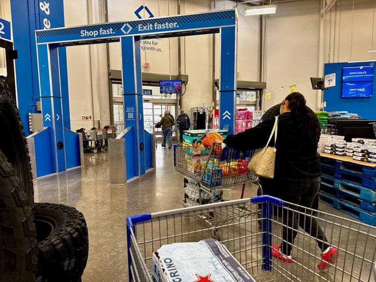 Sam's Club is hiking its membership fee to $60 — but it's still less than Costco