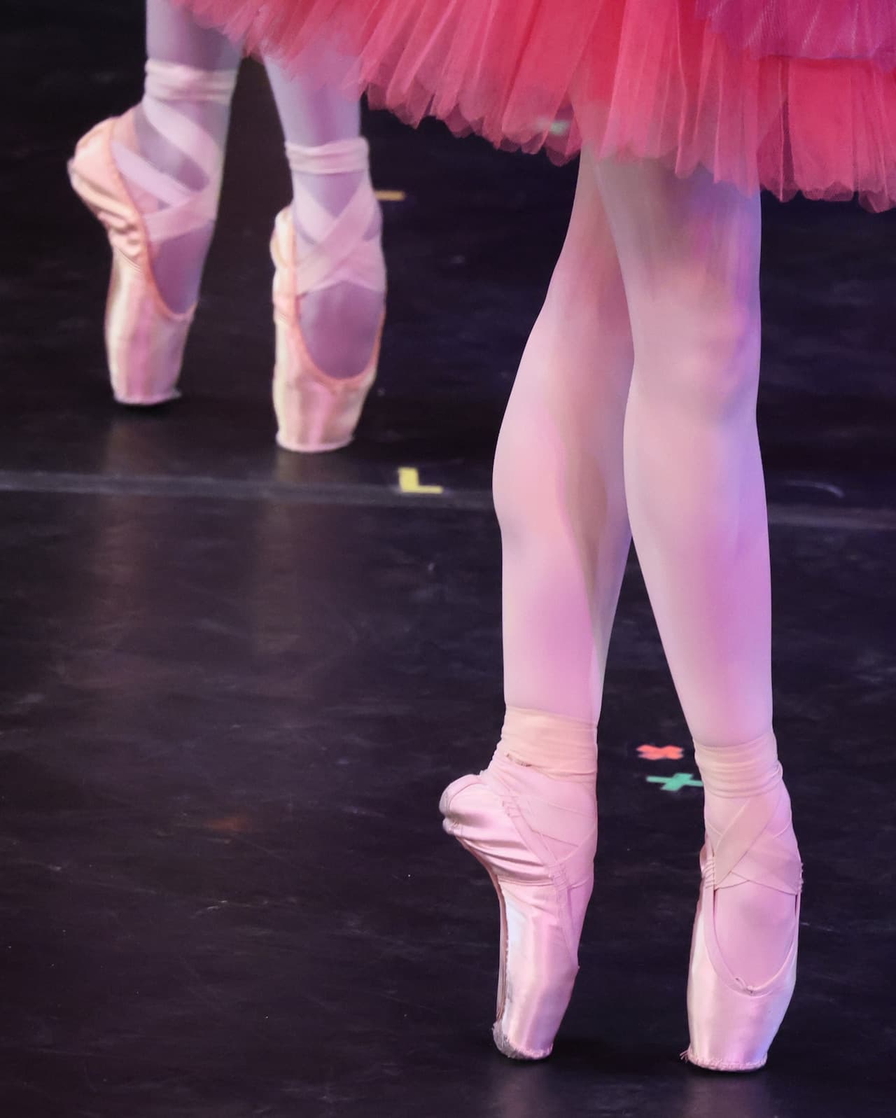 Akron Art Museum hosts Cleveland Ballet outdoor performance