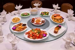 Famed San Francisco Chinese restaurant to open in Las Vegas