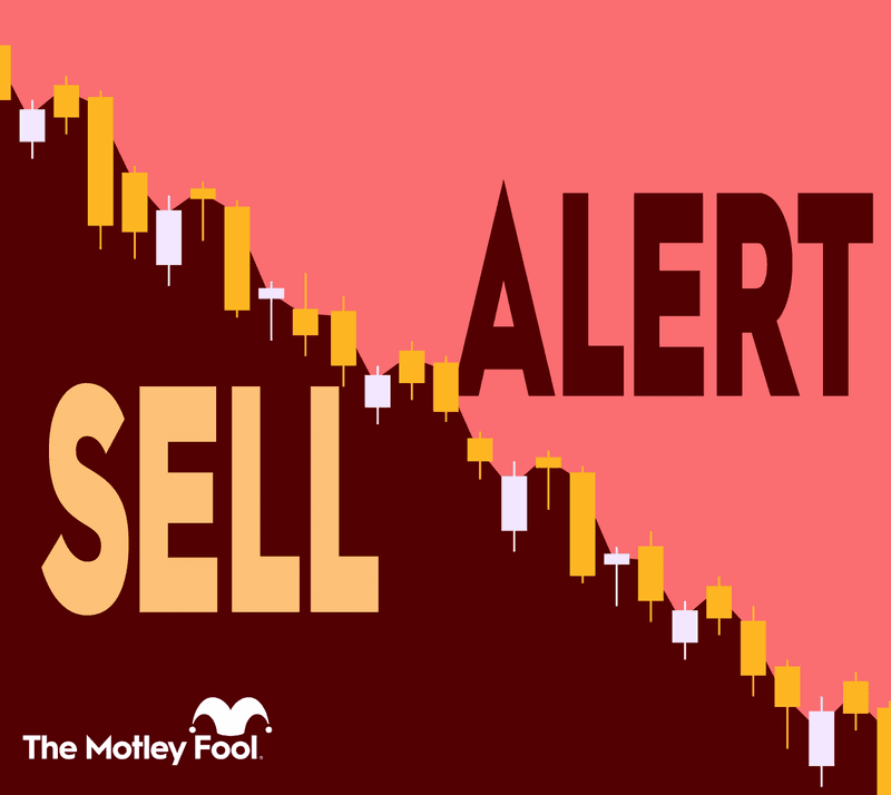 Etsy's CFO Sells Over 3000 Shares, Representing 21% of ...