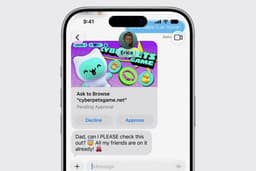 Apple Offers Its Best-Yet Child Safety Features