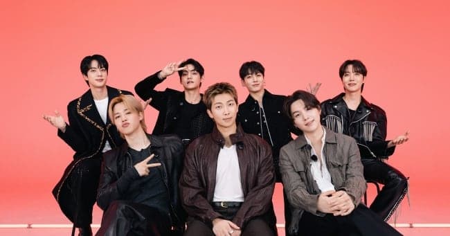 BTS launches 85‑show world tour with 360‑degree stages and Korea‑themed production - CHOSUNBIZ