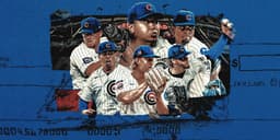 Checking in on the Chicago Cubs' pitching: Can they weather the storm of injuries to Matthew Boyd, Cade Horton, Edward Cabrera and others?