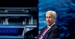 JPMorgan's Dimon warns Iran war may drive inflation and interest rates higher | Reuters