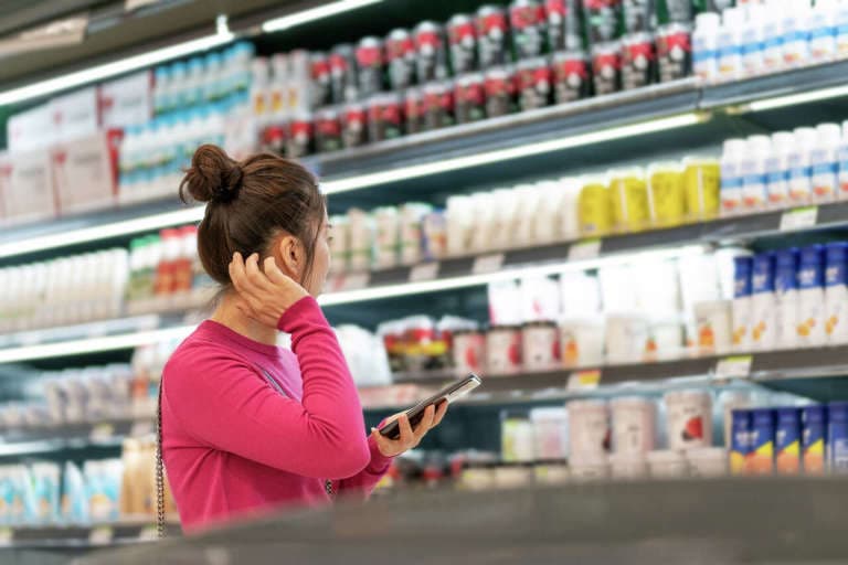 57.4M food units recalled. Here's what shoppers should ...