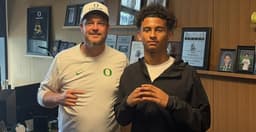 Weekend Recruiting Primer: A Smaller Crowd, Some Big ...