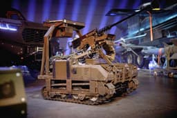 Ukraine-Russia war latest: Putin’s forces surrender to army robots in battlefield first, Zelensky says | The Independent