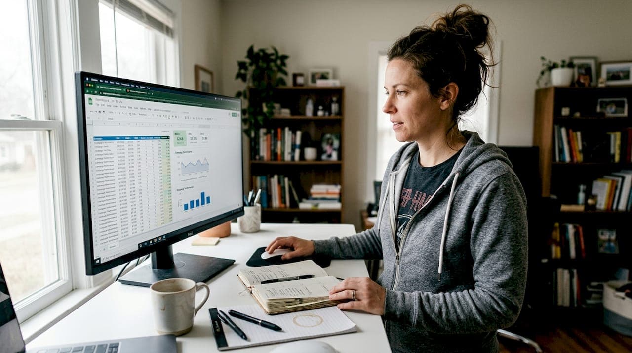 Advanced paid media optimization tips for better ROI