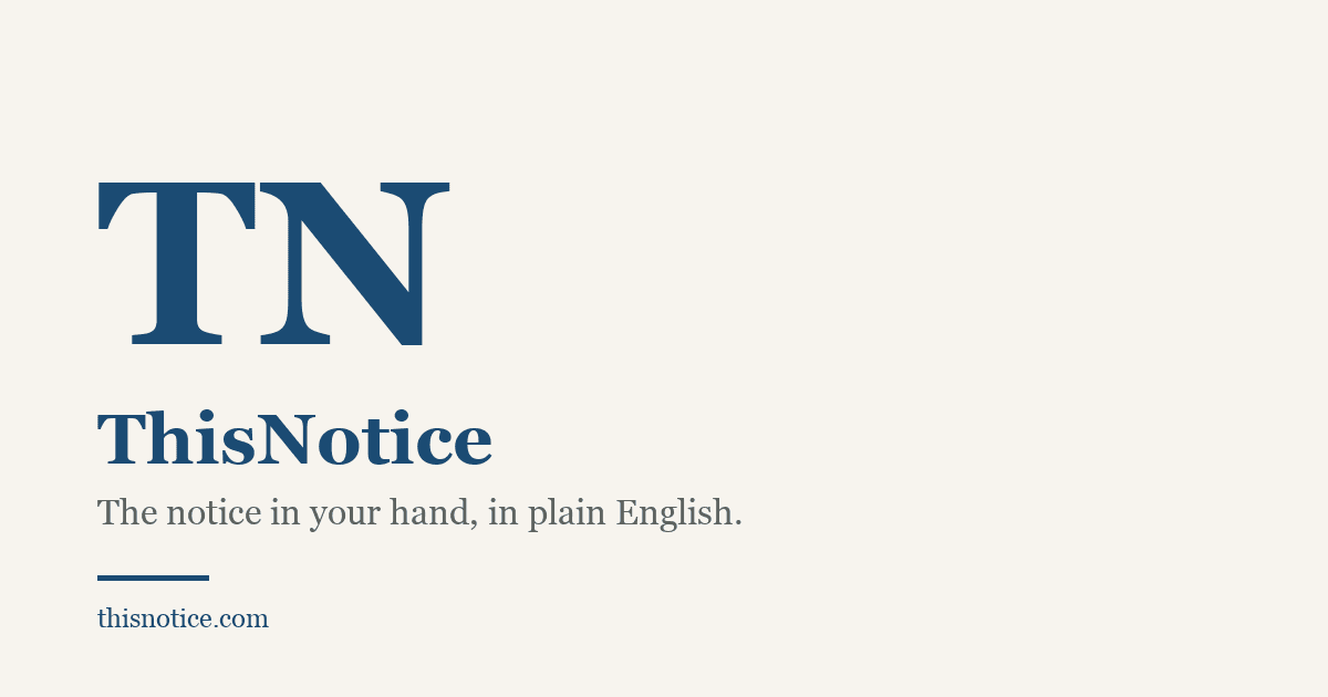 TPD or closed-school discharge denied - Loans - ThisNotice