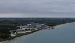 We Energies strikes deal to power Oracle data center with nuclear energy