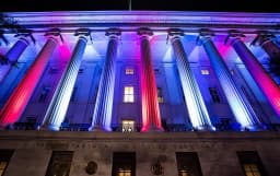 Treasury yields hit highs not seen since 2007 amid debt fears