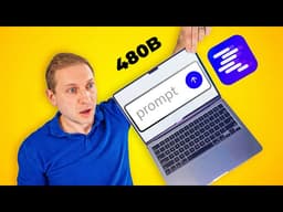 Private AI on the go… a new trick 