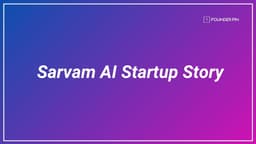 Sarvam AI (2026): India’s $1.5 Billion Sovereign AI Unicorn