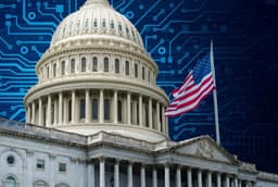 What Trump’s 2026 National Cyber Strategy Means for Government Contractors