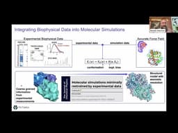 Woody Sherman – Entering the Era of Physical AI in Drug Discovery