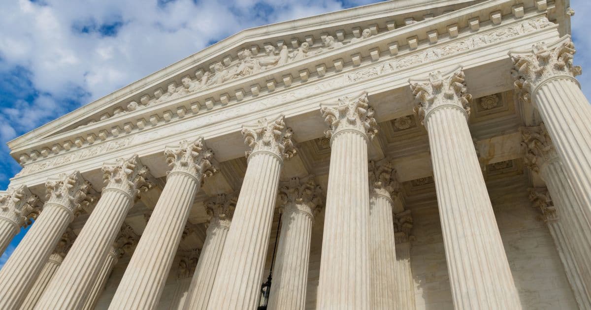 Supreme Court Clears Trump to Resume Third-Country ...