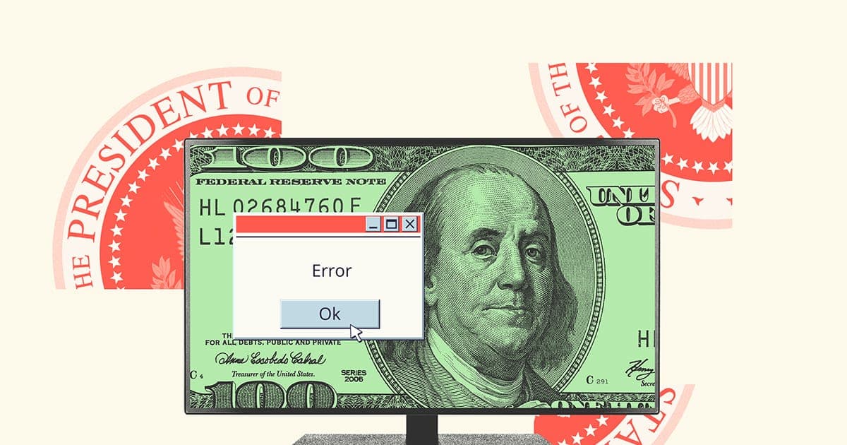 Preventing Fraud Requires Better Data on Federal Awards