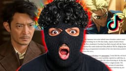 He Is Officially Suing Tiktok