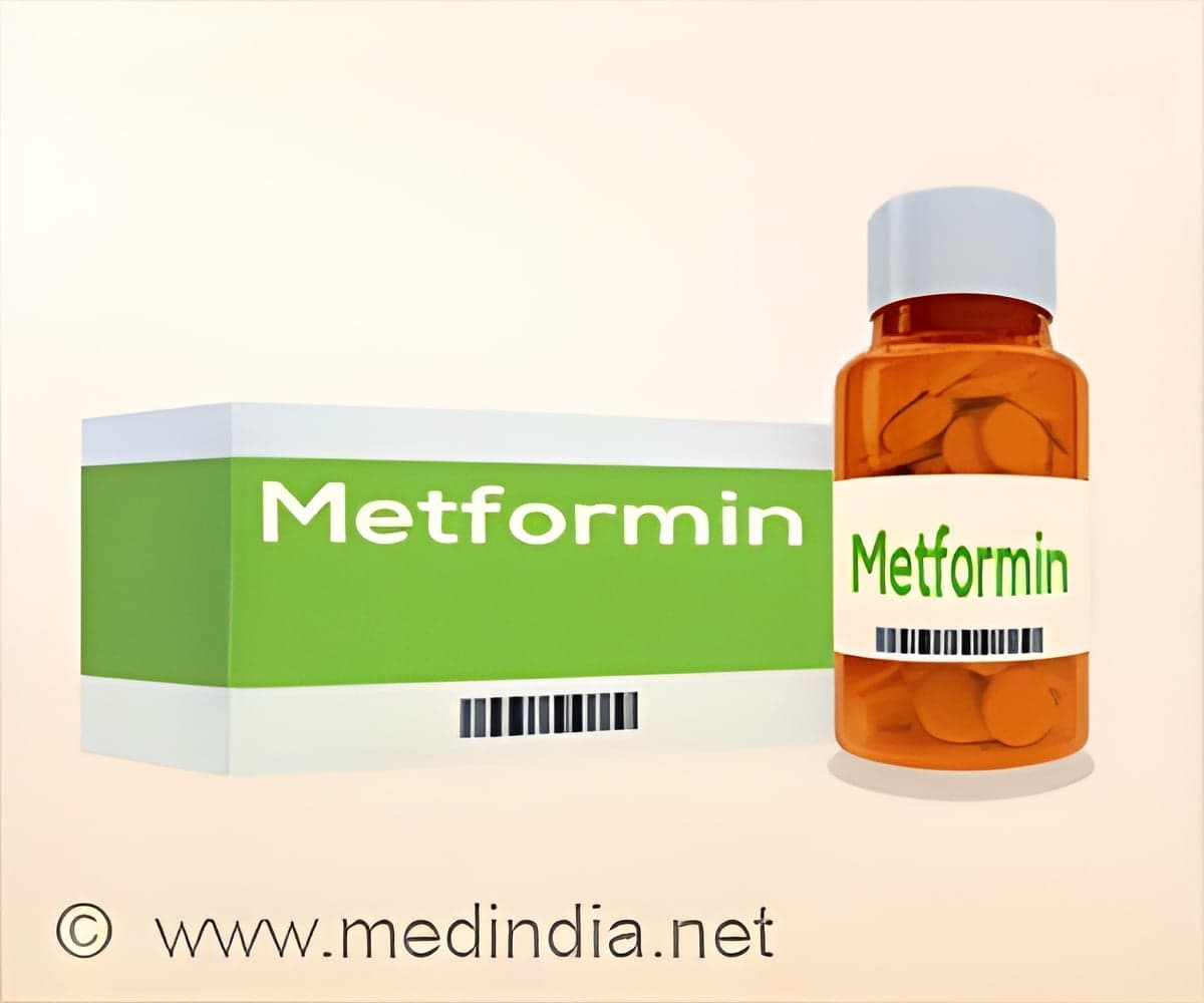 Taking Metformin But Sugar Is Still 200? Here's Why - Medindia