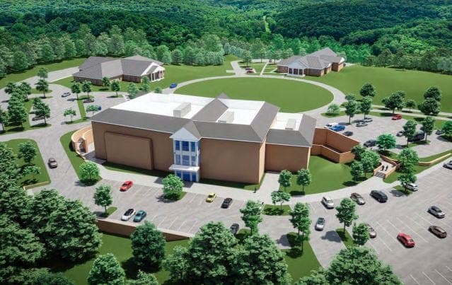 Week Ahead for March 2, 2026: FY27 budgets to be presented in Charlottesville, Fluvanna, and Greene