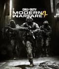 'Call Of Duty: Modern Warfare 4' Shows Off PC Tech Updates