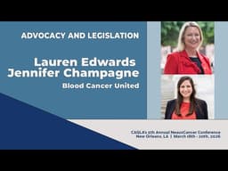 "Protecting Patients from the Harms of Medical Debt" | Lauren Edwards and Jennifer Champagne