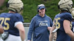 Know your foe: 5 things about Akron before Thursday night