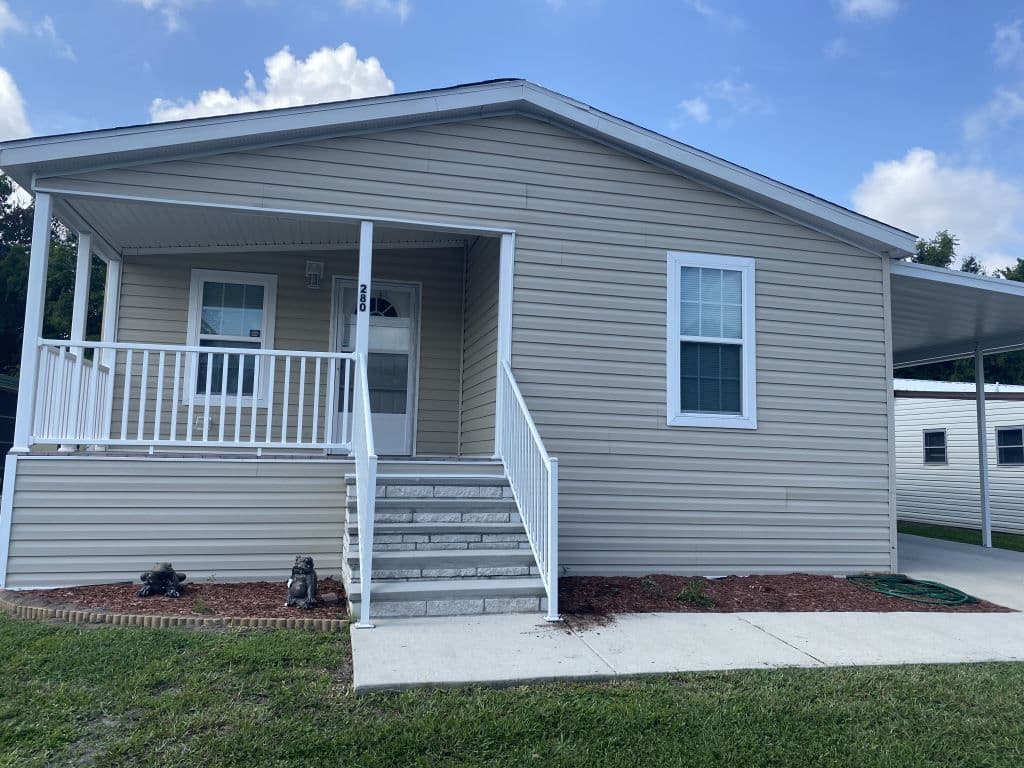280 Queen Mary Loop #33, Lakeland, FL 33805 | MLS# 11910267