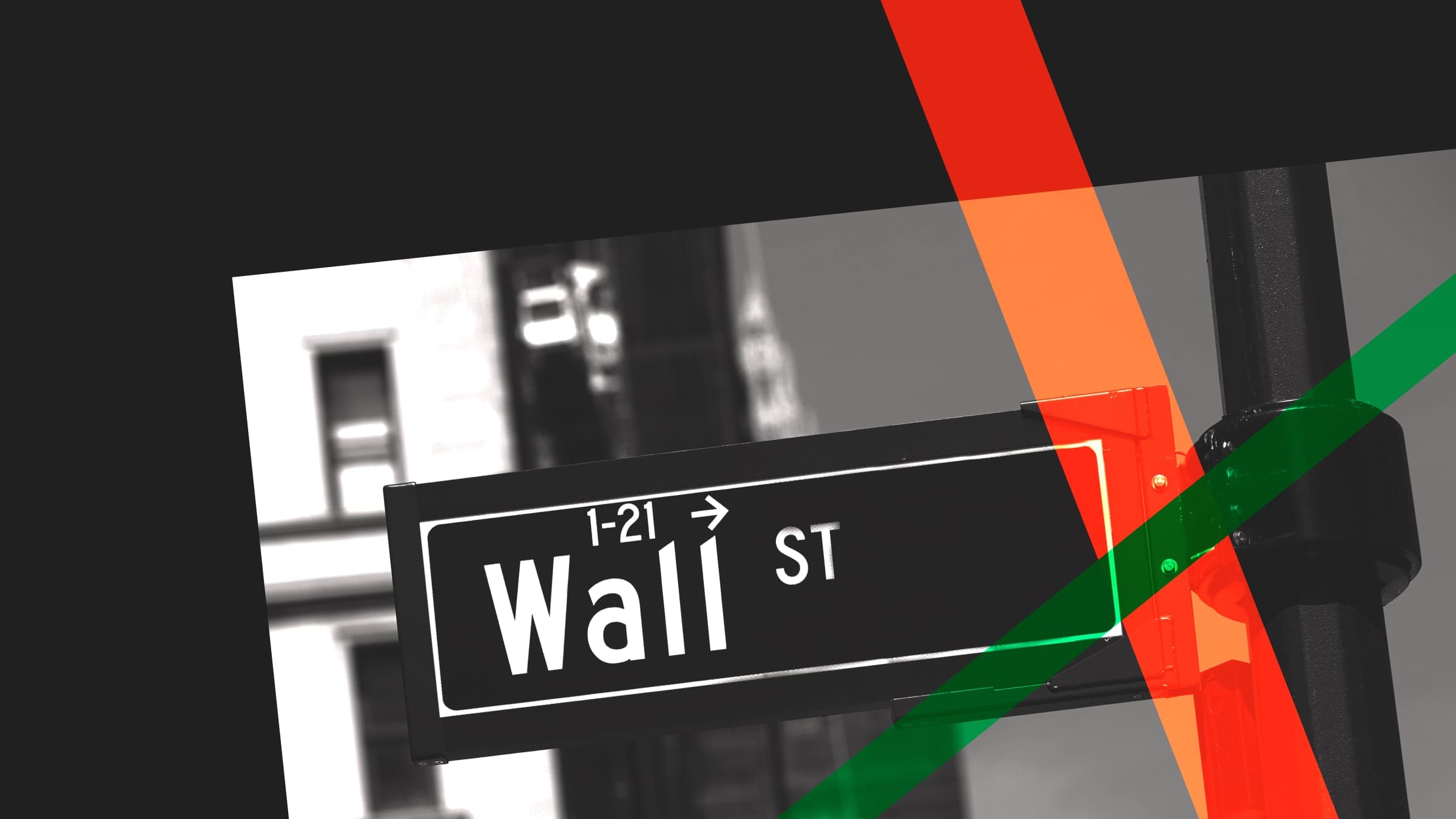 Has the Stock Market Really Been More Volatile Than Usual This Year?  | Morningstar