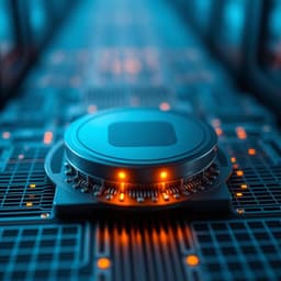 Compute Capital Watch