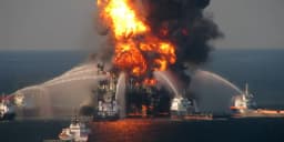 US to merge offshore energy regulators split by BP Deepwater Horizon disaster | Recharge
