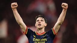 Four Observations from an Arsenal expert after the 2-2 ...