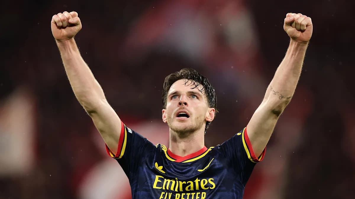 Four Observations from an Arsenal expert after the 2-2 draw with Bayern Munich