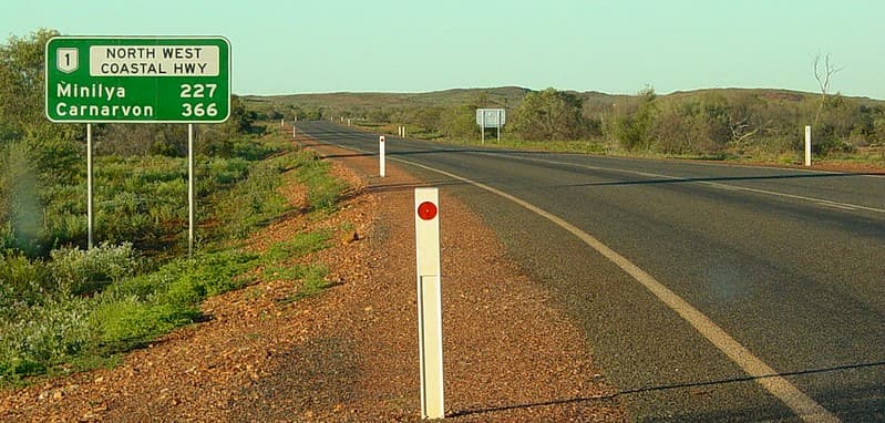Australia's electric car market share is racing ahead, but ...