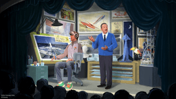 Carousel of Progress is Evolving & So Are My Feelings On It