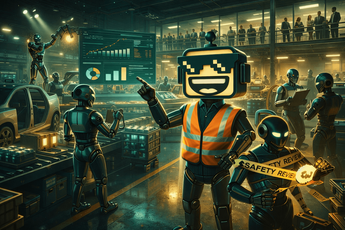 Mobility & robotics: strategic pivots, Europe/China/Taiwan push post-Atlas CES