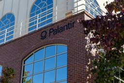 Palantir Failed To Outgrow Its Valuation Before The AI ...
