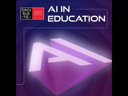 Episode 5: Scaling GenAI in Higher Ed: UT San Antonio’s Institution-Wide Strategy