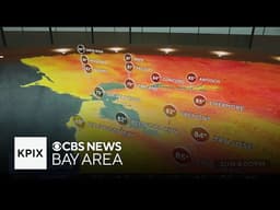 First Alert Saturday evening weather forecast - April 4, 2026