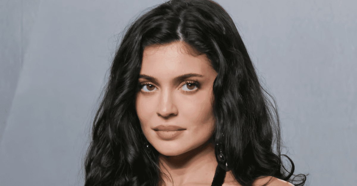 Kylie Jenner at Victoria's Secret: A bittersweet victory.