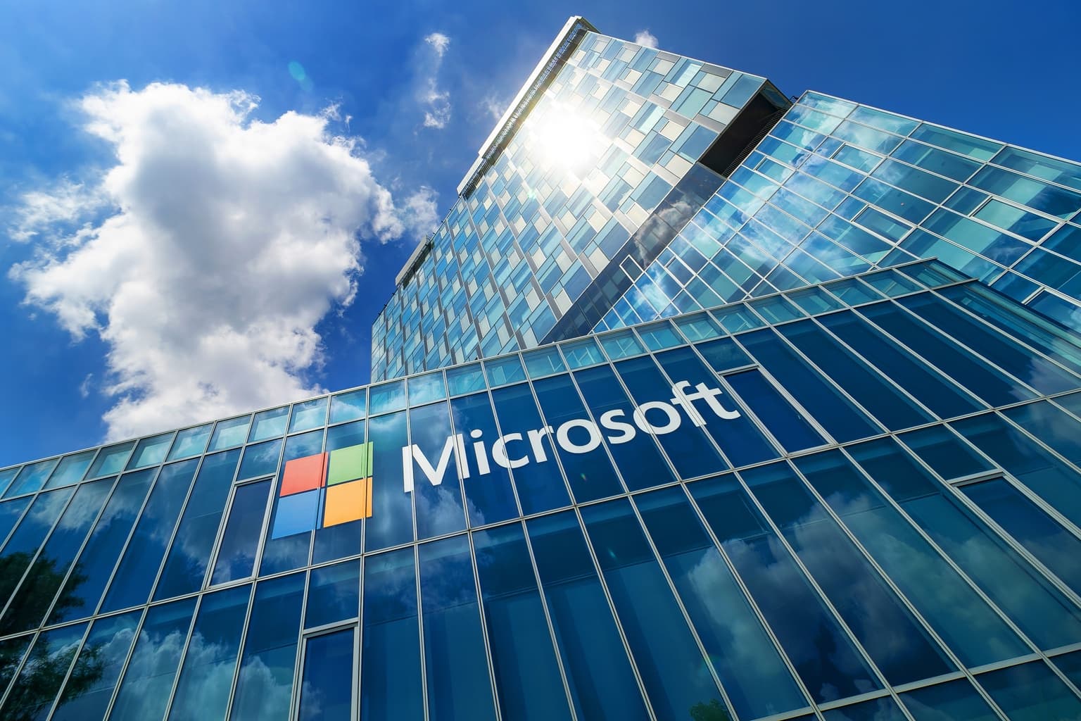 Microsoft: Not Cheap, But Shares Can Still Move Higher (NASDAQ:MSFT)