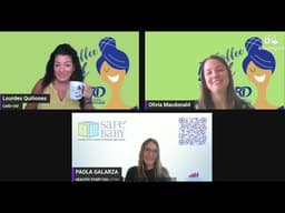 Safe Sleep & Strong Starts: A Conversation with Healthy Start Coalition