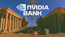 Compute is an Asset Class now, and Nvidia is the Bank of AI 🤖🏦; Cloudflare shipped the full stack for AI Agents that spend money 🤖💸; Tempo Earn hands Stripe a stablecoin yield business 🤑🪙