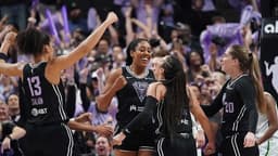 ClutchPoints' Week 8 WNBA power rankings