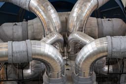 India Aims to Ready Five Small Nuclear Reactors by 2033