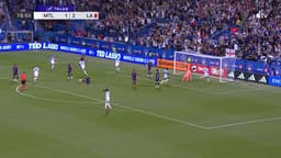 @MLS: Prince Owusu with the equalizer and @cfmontreal pull even 👊 https://t.co/ZgyqdI7mlw
