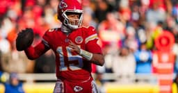 Chiefs' Patrick Mahomes gives injury update, 'goal' for ...